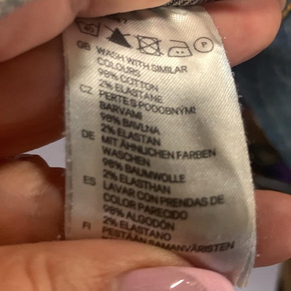 Jean jacket - Picture 3 of 3